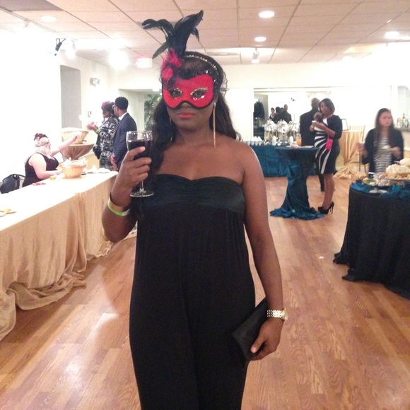 🖤🖤Meet your Posher, Derojue - Picture 10 of 11